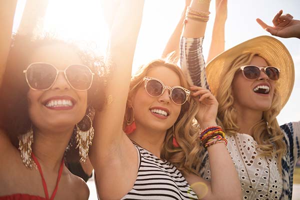 Bachelorette Party Chicago