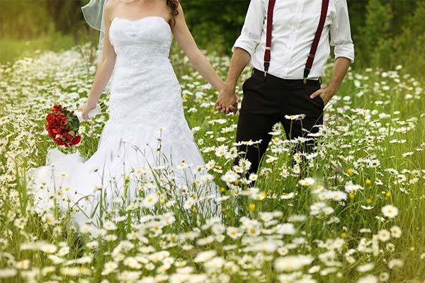 Bride & Groom Transportation Chicago